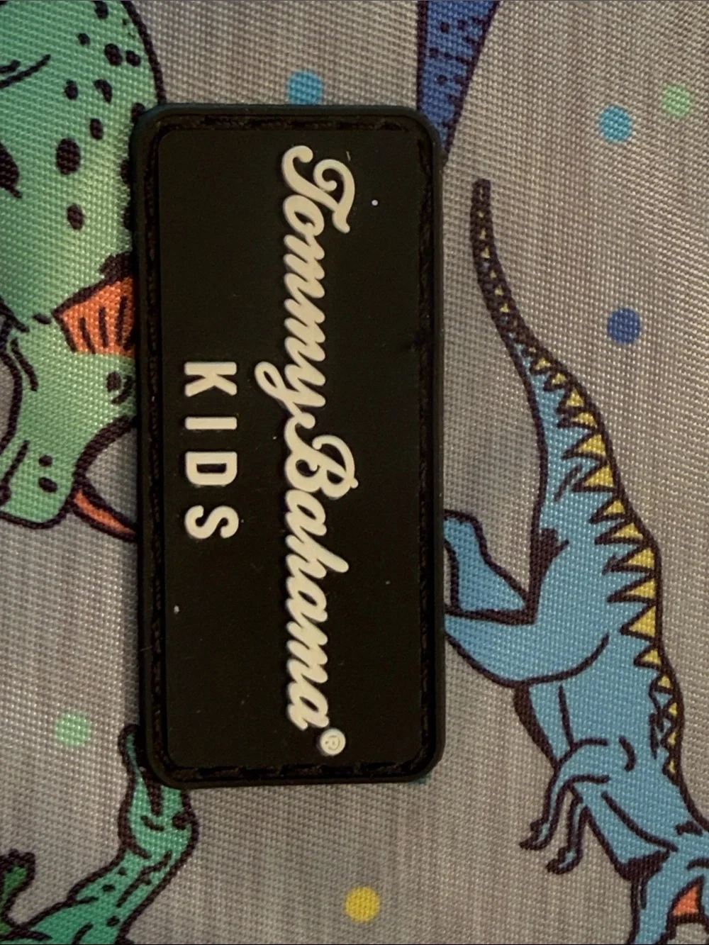 Tommy Bahama Kids 🦖Dinosaur 🦕 Lunch Bag